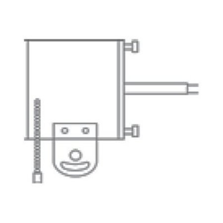 AIRMASTER FAN MOTOR F/EPRSM24 CF78018